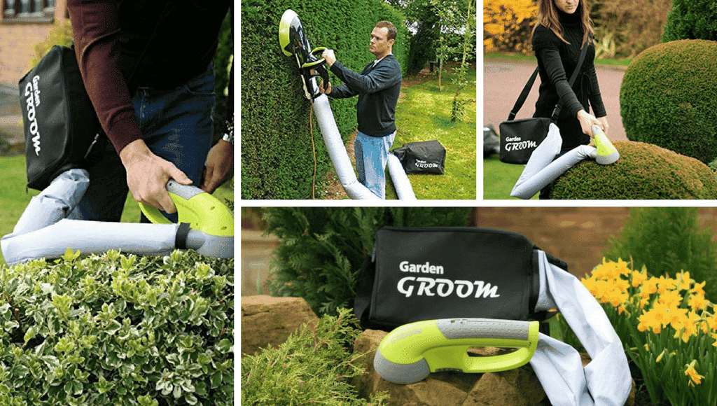 Hecke Groom