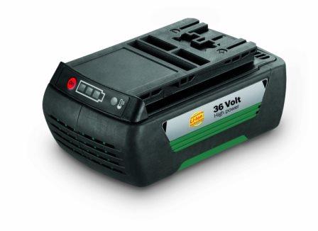 Li-Ionen Akku