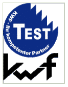 KWF Test