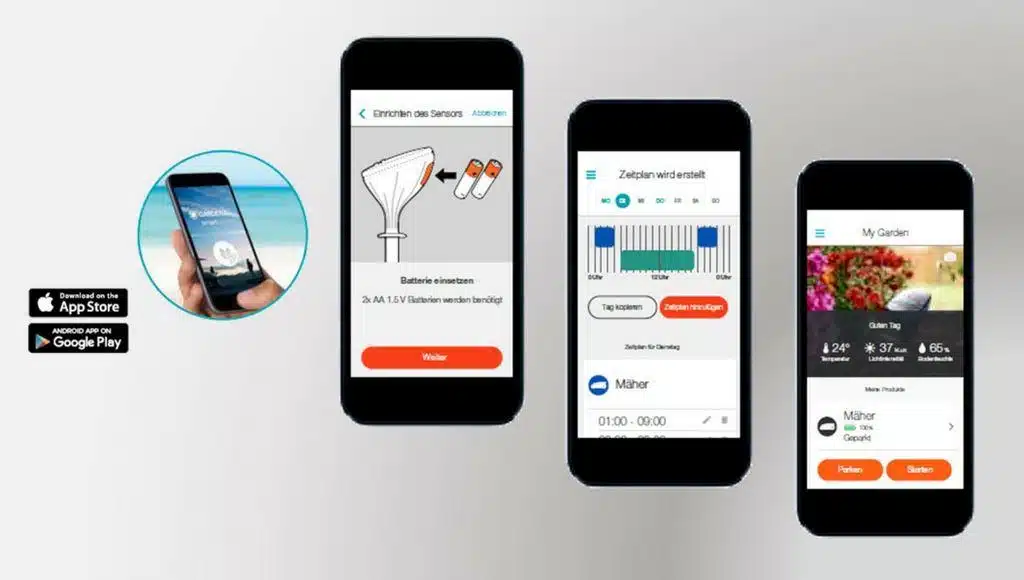 App Download