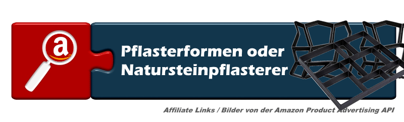 pflasterform