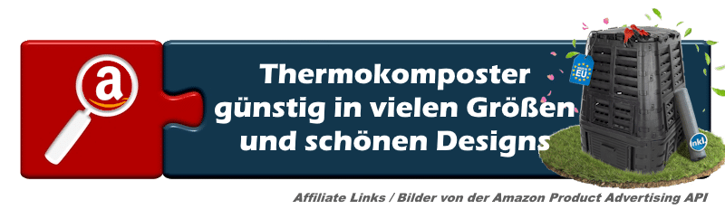 Thermokomposter