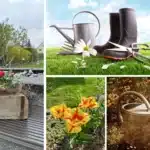 Deko-Trends 2024 im Garten