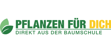 Pflanzen für Dich DE