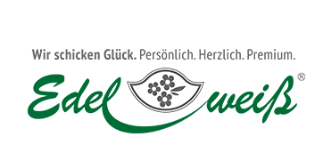Blumenversand Edelweiss DE